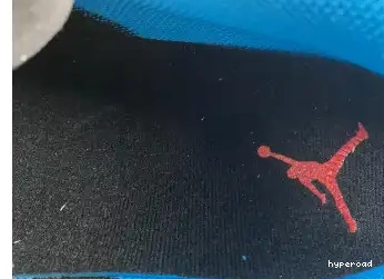 Hyperoad Jordan Olympic Phat 1 Low 0527
